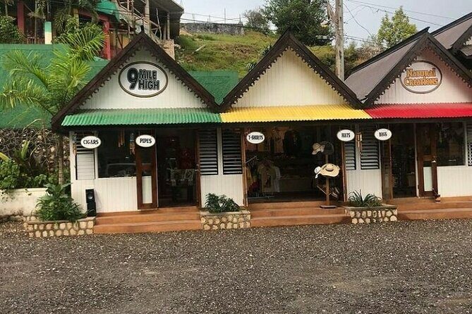 Bob Marley 9 miles tour from Runaway Bay - Final Thoughts