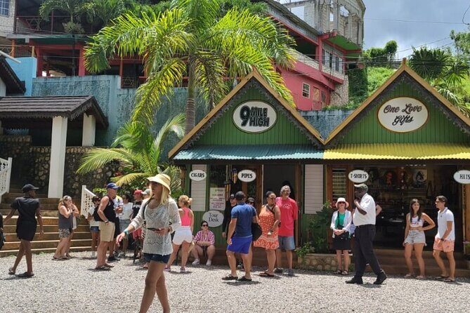 Bob Marley and Blue Hole Experience private transportation - Analyzing the Itinerary: What This Tour Offers