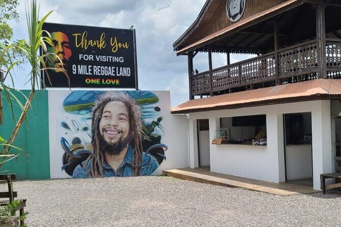 Bob Marley and Blue Hole Experience private transportation - Transportation and Duration