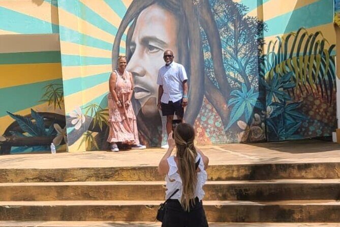 Bob Marley and Blue Hole Experience private transportation - Authentic Experiences and Tips from Reviewers