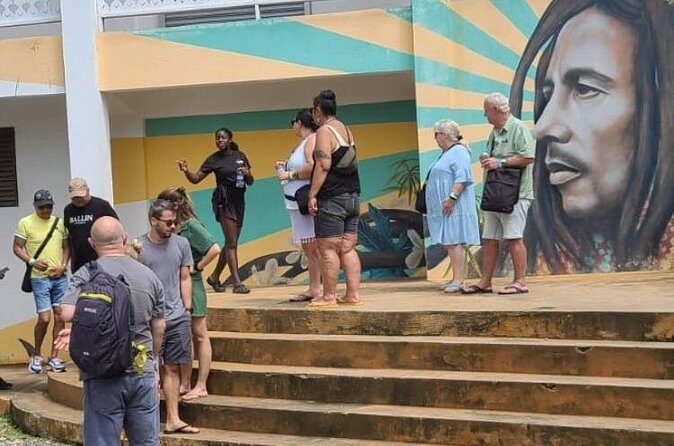 Bob Marley and Blue Hole Experience private transportation - FAQ