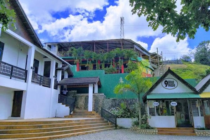 Bob Marley Birth Place Private Tour - Tour Details