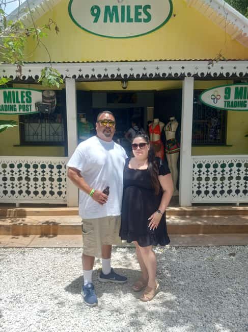 Bob Marley Birthplace 9 Mile Guided Tour in Jamaica - Good To Know