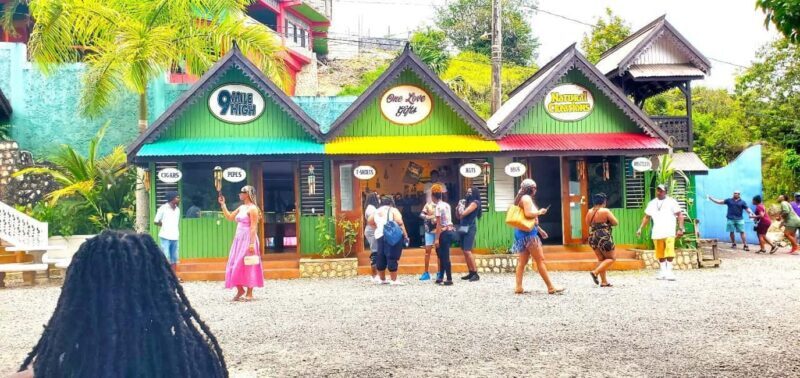 Bob Marley Birthplace 9 Mile Guided Tour in Jamaica - Who Should Book This Tour?