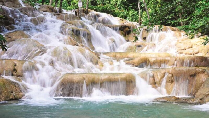 Bob Marley Birthplace and Dunns River Falls Private Tour - Exploring Jamaica’s Roots and Natural Wonders: Bob Marley Birthplace & Dunns River Falls Private Tour  