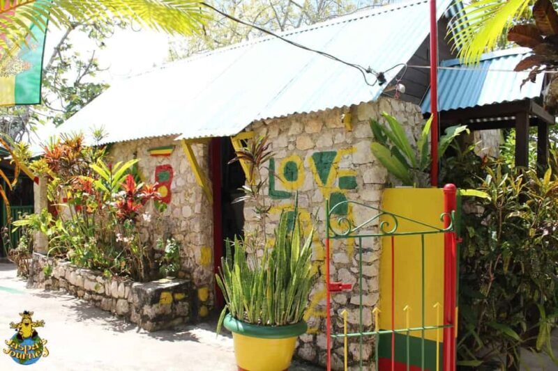 Bob Marley Birthplace and Dunns River Falls Private Tour - Good To Know  