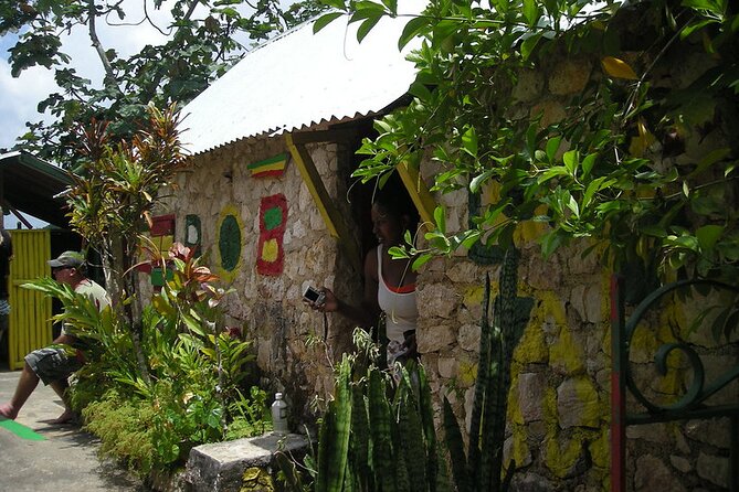 Bob Marley Birthplace, Nine Miles Tour From Ocho Rios - Tour Highlights