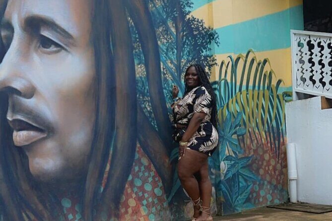 Bob Marley Day Experience - The Itinerary in Detail
