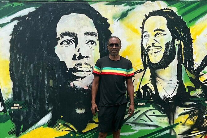 Bob Marley Day Experience - Authentic Experiences from the Tour