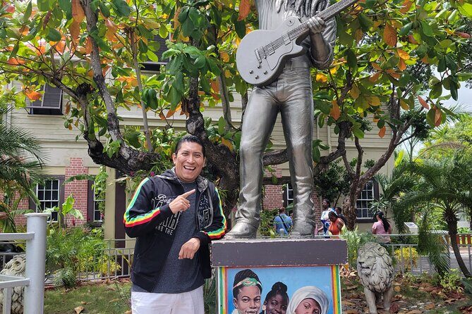 Bob Marley Day Experience - The Sum Up: Who Is This Tour For?