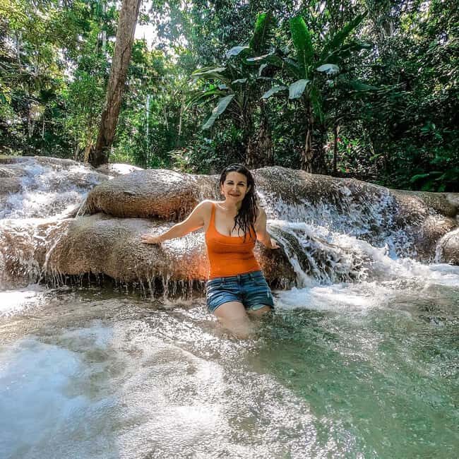 Bob Marley, Dunns River Falls and Luminous Lagoon Tour - Authentic Insights from Past Travelers
