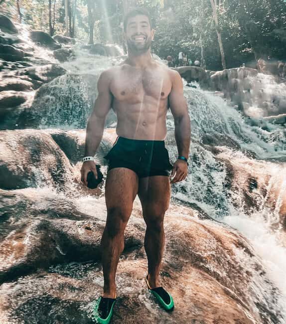 Bob Marley, Dunns River Falls and Luminous Lagoon Tour - FAQ