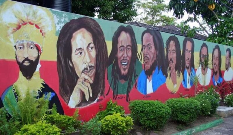 Bob Marley Guided City Tour - Why This Tour Is Worth Considering