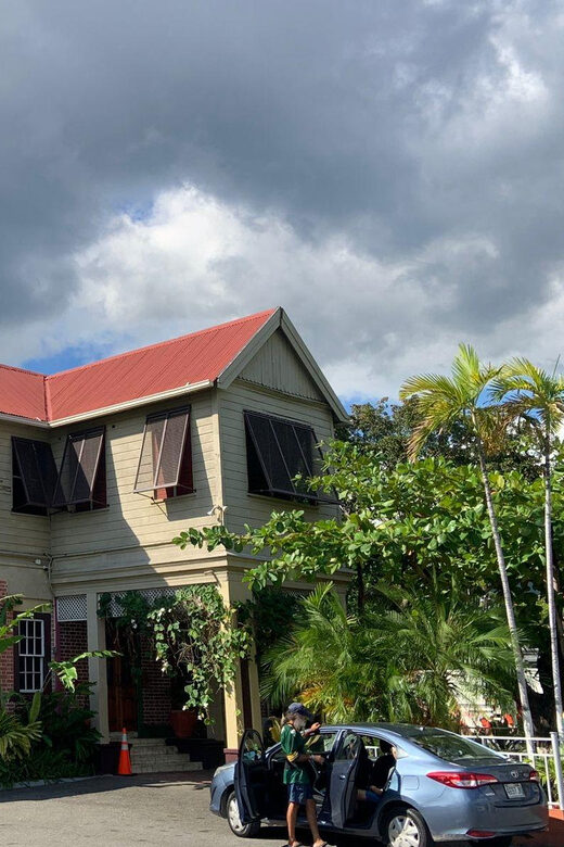 Bob Marley Guided City Tour - Final Thoughts