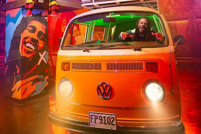 Bob Marley Hope Road: The Show at Mandalay Bay Resort - Good To Know