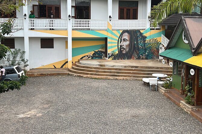Bob Marley House Private Tour from Montego Bay - Good To Know