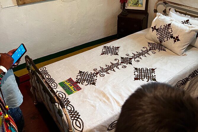 Bob Marley House Private Tour from Montego Bay - A Genuine Look at the Bob Marley House Private Tour