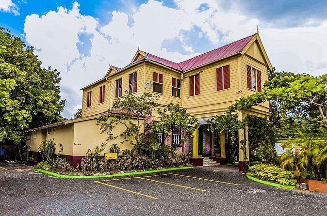 Bob Marley Mausoleum in Nine Miles St. Ann's Private Tour - Final Considerations
