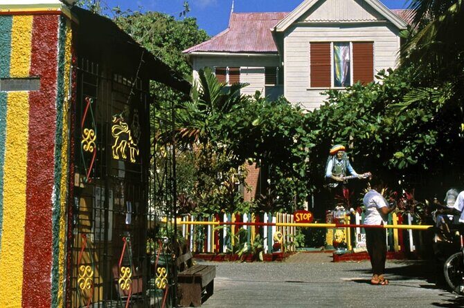 Bob Marley Mausoleum in Nine Miles St. Ann's Private Tour - Who Will Love This Tour?