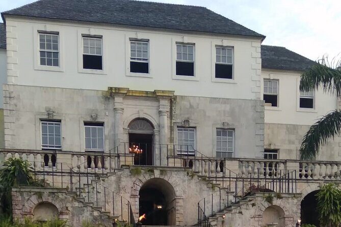 Bob Marley Mausoleum Nine Mile Tour from Montego Bay - What Makes This Tour Stand Out