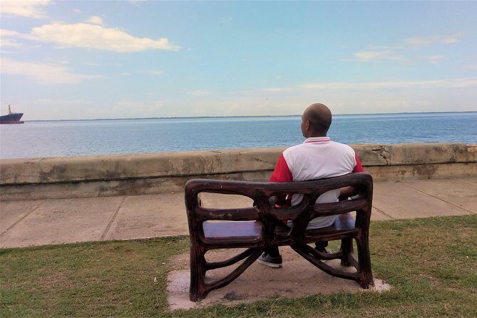 Bob Marley Museum Admission & Kingston Sightseeing Tour from Ocho Rios - The Sum Up