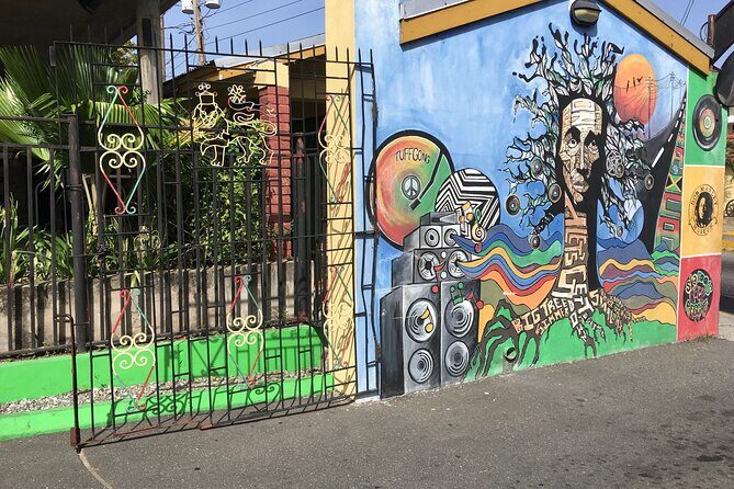 Bob Marley Museum and Kingston City Tour - Kingston’s Neighborhoods: Inner City and Uptown Vibes