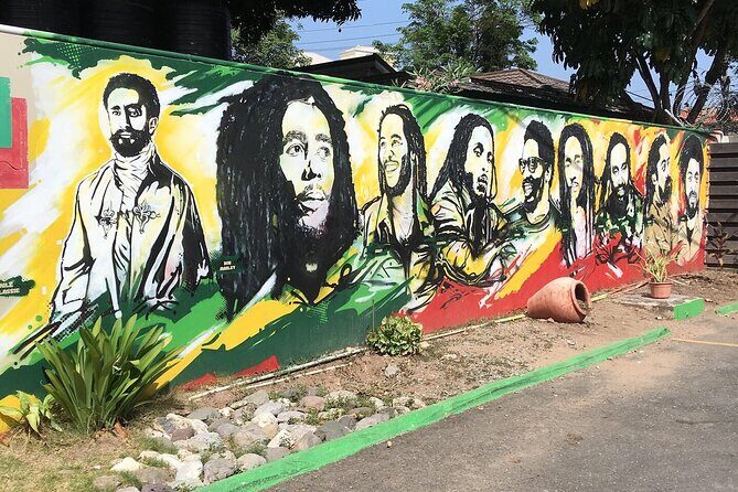 Bob Marley Museum and Kingston City Tour - Authenticity, Value, and Tips