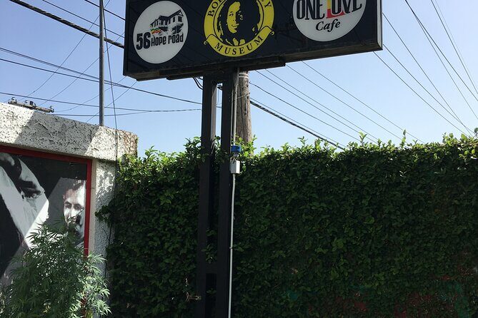 Bob Marley Museum and Kingston City Tour - FAQ