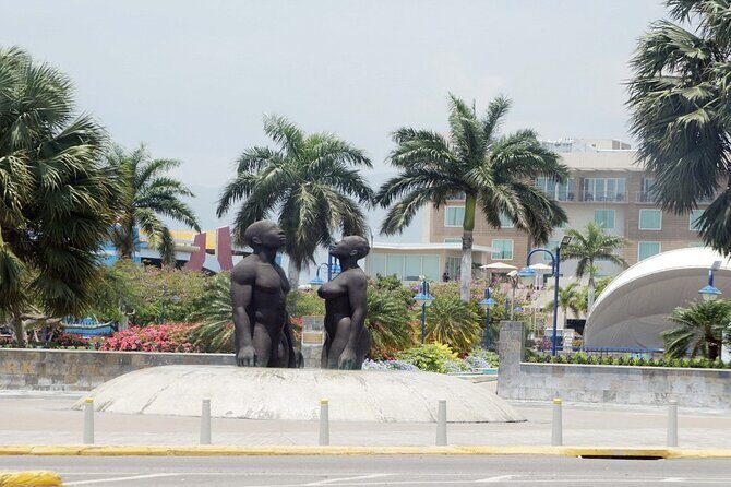 Bob Marley Museum and Kingston Sightseeing Tour from Ocho Rios - Authentic Traveler Insights