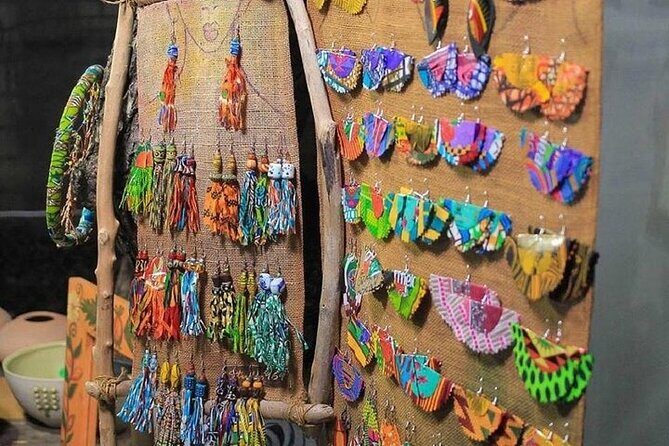 Bob Marley Museum and Kingston Sightseeing Tour from Ocho Rios - Final Thoughts