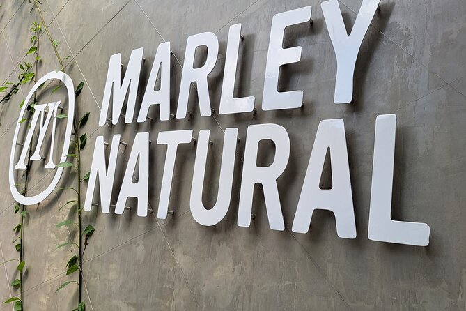 Bob Marley Museum, Devon House and Downtown Kingston Tour - Price and Terms