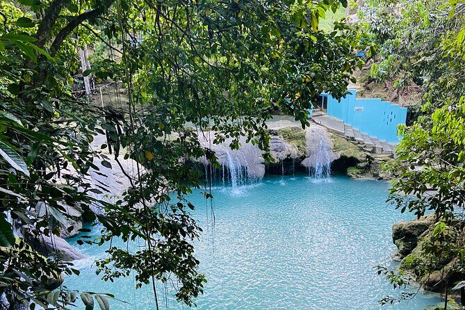 Bob Marley Museum, Dunn's River Falls and Horseback Riding - Who Should Book This Tour?