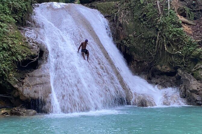 Bob Marley Museum, Dunn's River Falls and Horseback Riding - Final Thoughts