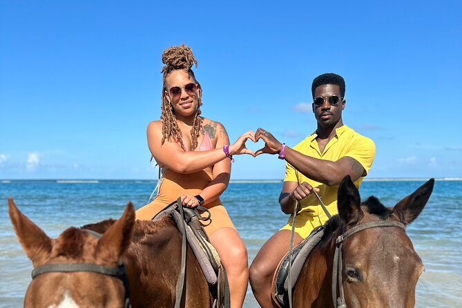 Bob Marley Museum, Dunn's River Falls and Horseback Riding - FAQ