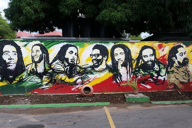 Bob Marley Museum from Montego Bay to Kingston Devon House Stop - Who Should Consider This Tour?