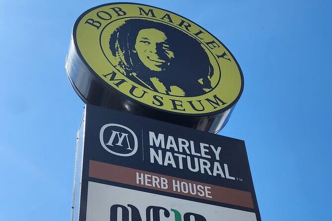 Bob Marley Museum Full day trip from Montego bay - Exploring the Bob Marley Museum Full Day Trip from Montego Bay