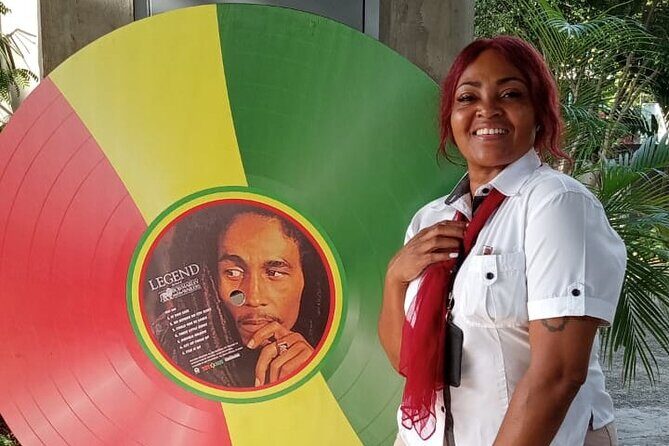 Bob Marley Museum Full day trip from Montego bay - A Deep Dive into the Experience