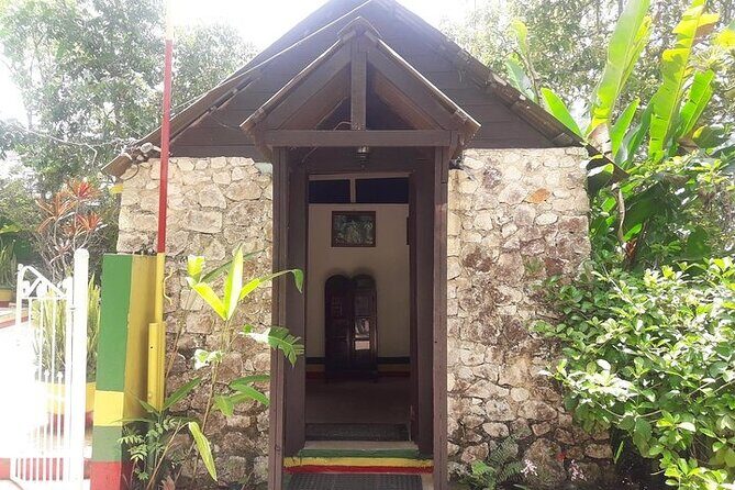 Bob Marley Nine Mile Admission and Guided Tour from Ocho Rios - Worth It? Analyzing the Value