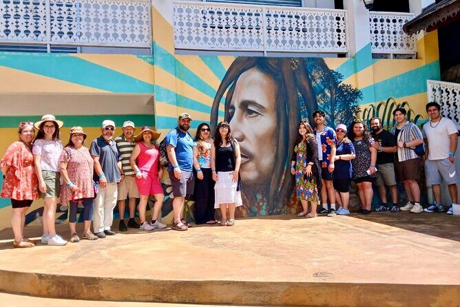 Bob Marley Nine Mile Birthplace and Mausoleum - Who Is This Tour Best For?