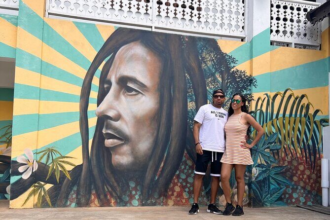 Bob Marley Nine Mile Birthplace and Mausoleum - FAQs