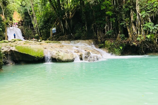 Bob Marley Nine Mile Blue Hole River - Tour Duration