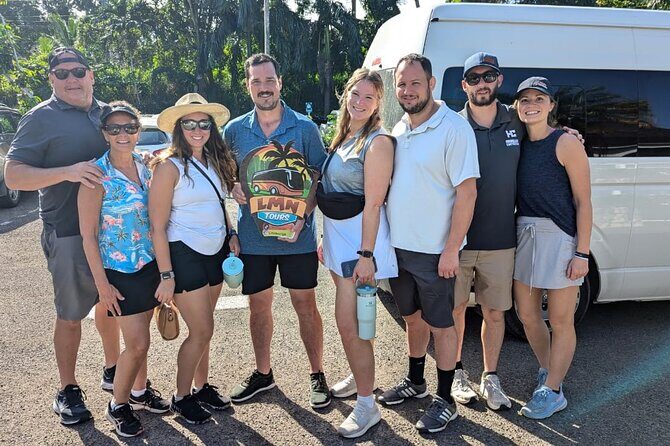 Bob Marley Nine Mile Cultural Tours - Introduction