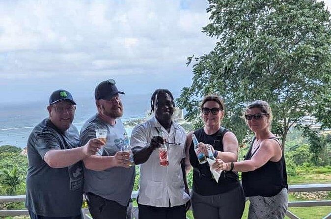 Bob Marley Nine Mile Cultural Tours - Who Would Enjoy This Tour?