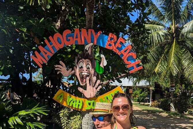 Bob Marley Nine Mile Cultural Tours - The Sum Up