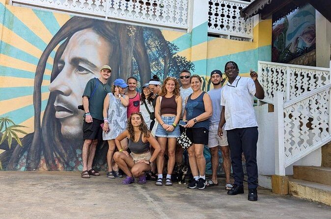 Bob Marley Nine Mile Cultural Tours - FAQ