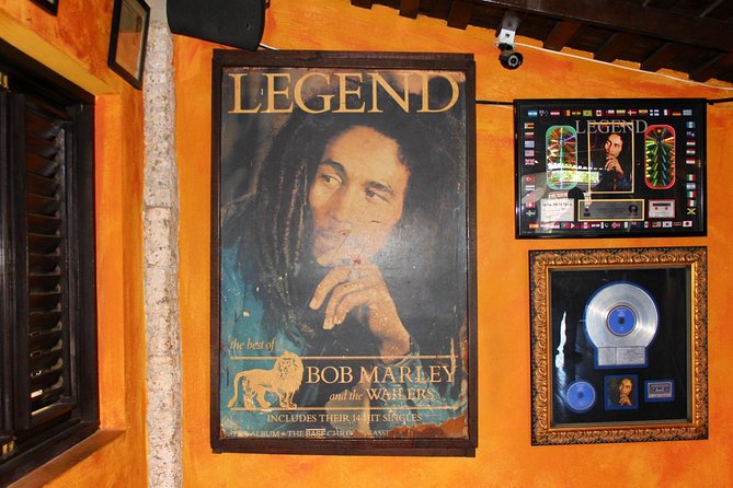 Bob Marley Nine Mile - Dunns River Falls and Columbus Park Day Adventure - Itinerary Overview