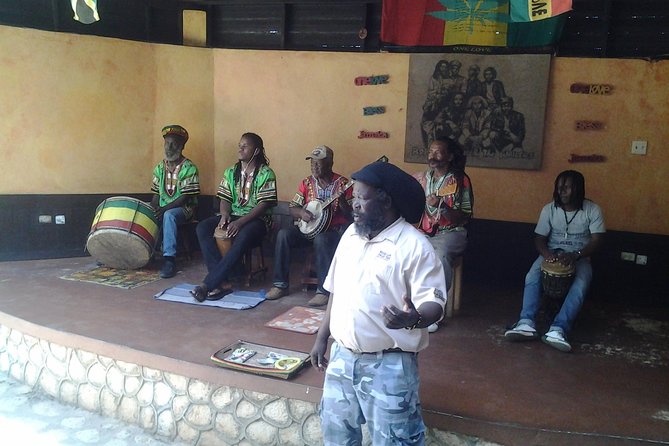 Bob Marley Nine Mile Excursion From Falmouth - Review Analysis