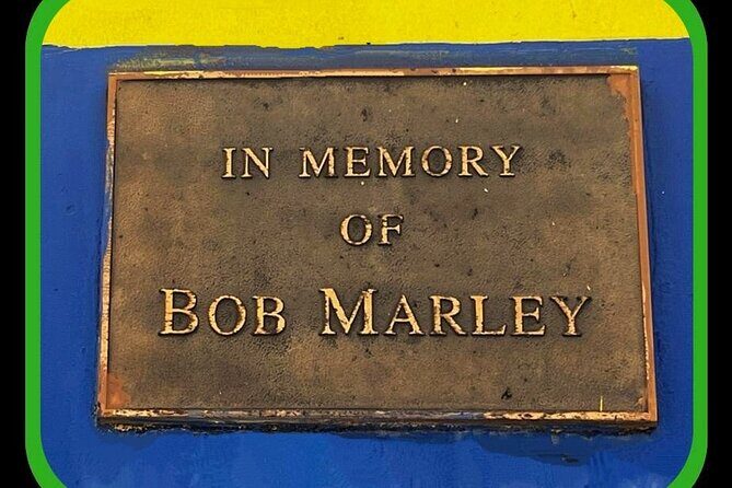 Bob Marley & Nine Mile Heritage Tour with Bus Transfer/Ocho Rios - Why This Tour Offers Real Value