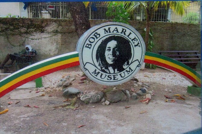 Bob Marley Nine Mile Private Tour - Pricing Information