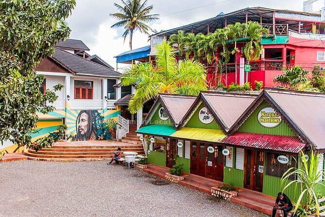 Bob Marley Nine Mile Private Tour from Montego Bay - Good To Know